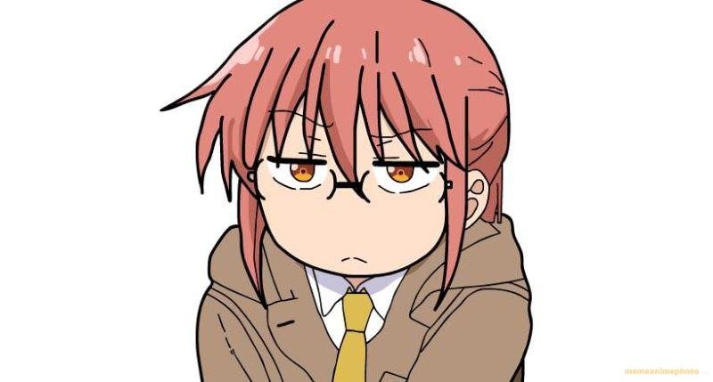 Avatar Kobayashi-san ngộ nghĩnh.