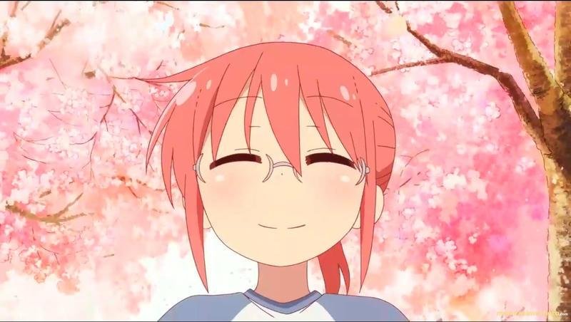 Avatar Kobayashi-san trong bộ hình mới