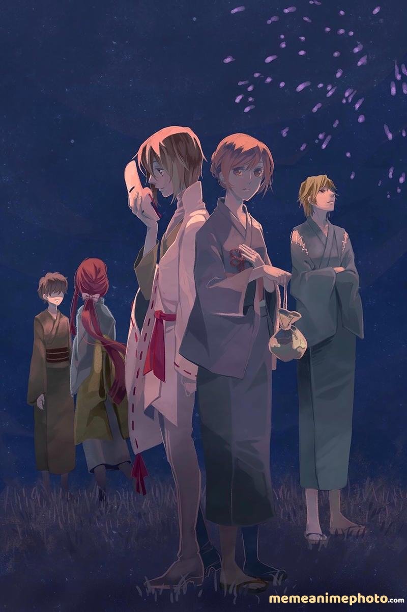 Avatar Saki Watanabe ngắm hình