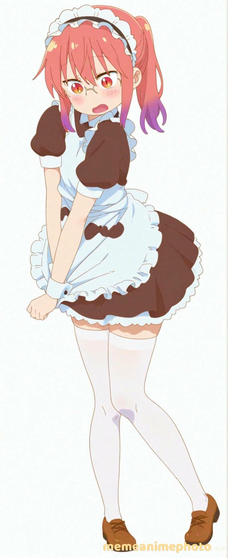 Bộ sưu tập Kobayashi-san.