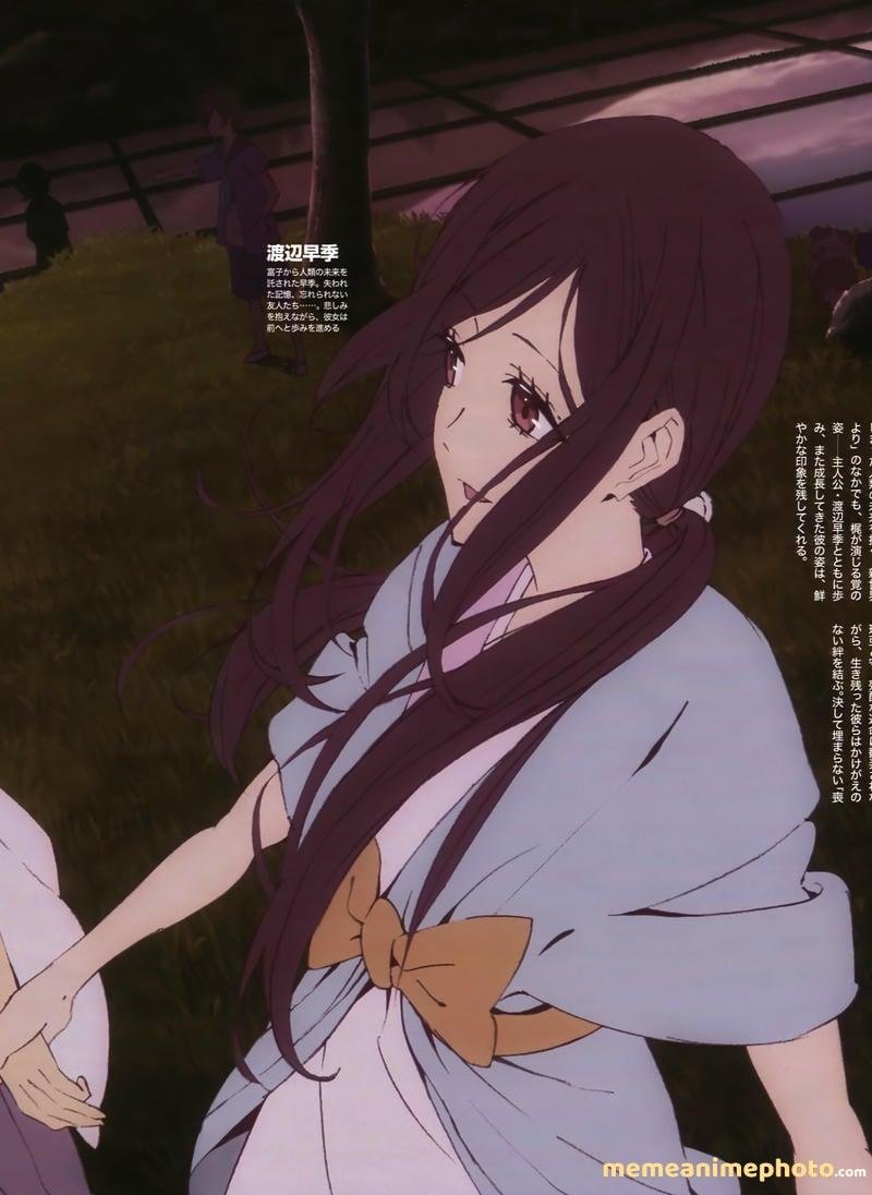 Hình Saki Watanabe xem hình ảnh