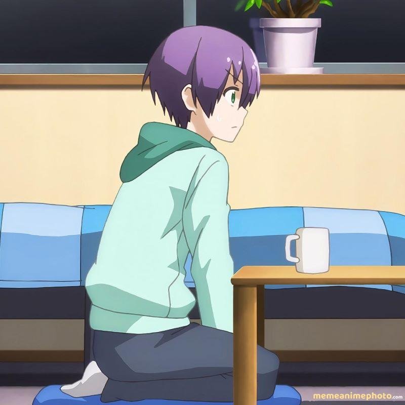 Hình ảnh Nasa Yuzaki hd