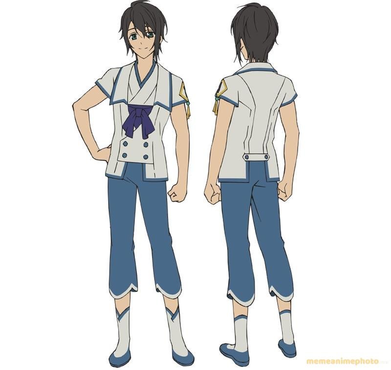 Hình ảnh Shun Aonuma xuất sắc