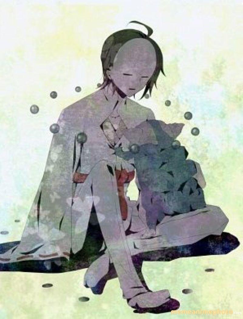 Hình avatar Shun Aonuma chất