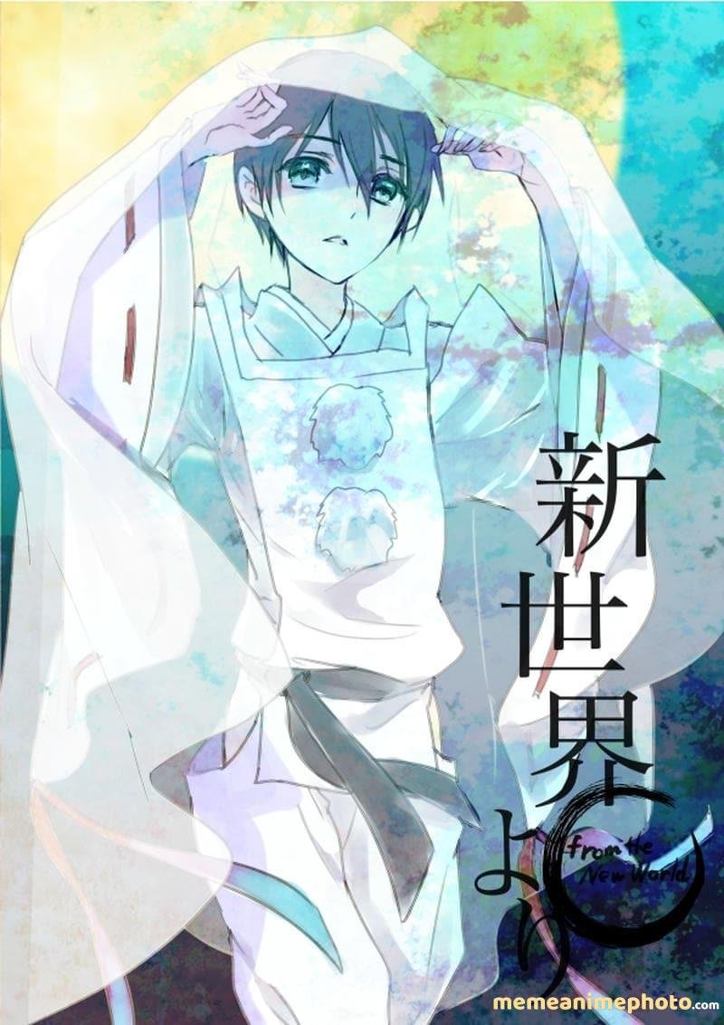 Hình avatar Shun Aonuma phá cách