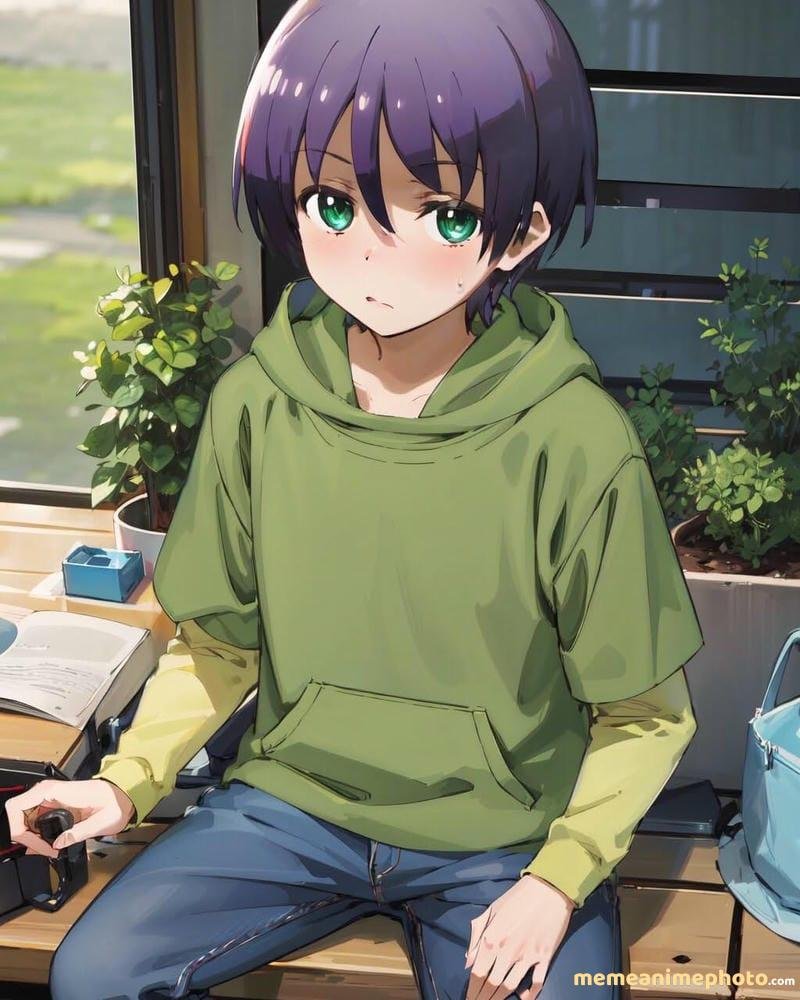 Hình nền Nasa Yuzaki sắc nét