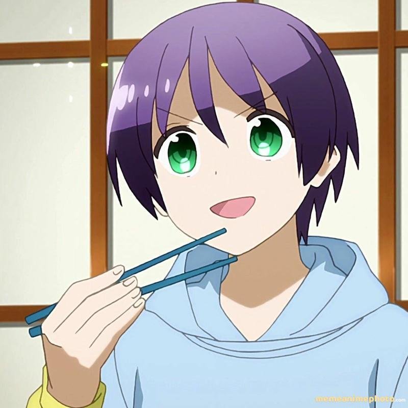 Loạt ảnh Nasa Yuzaki truyện tranh