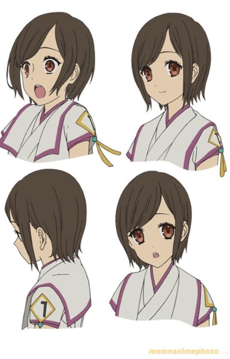 Loạt ảnh Saki Watanabe được yêu thích