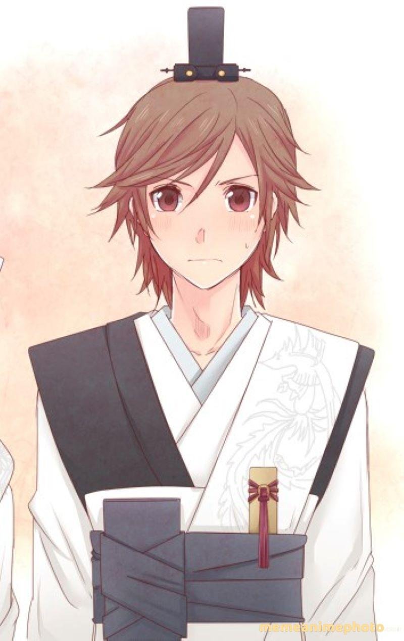 Bộ sưu tập 283+ ảnh Shun Aonuma đẹp trai và oai phong