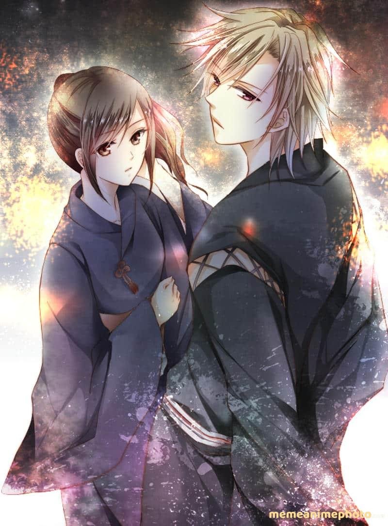 Loạt ảnh Shun Aonuma phong phú