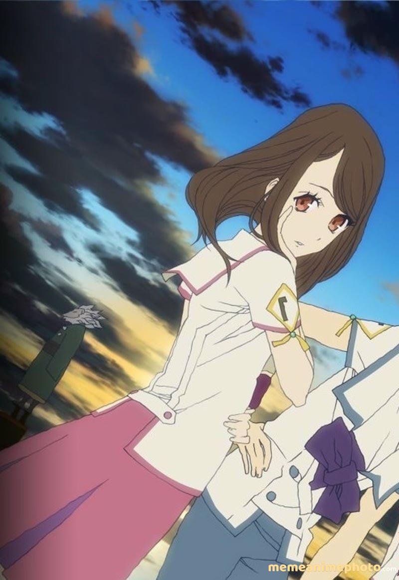 Loạt hình Saki Watanabe đẹp tinh tế