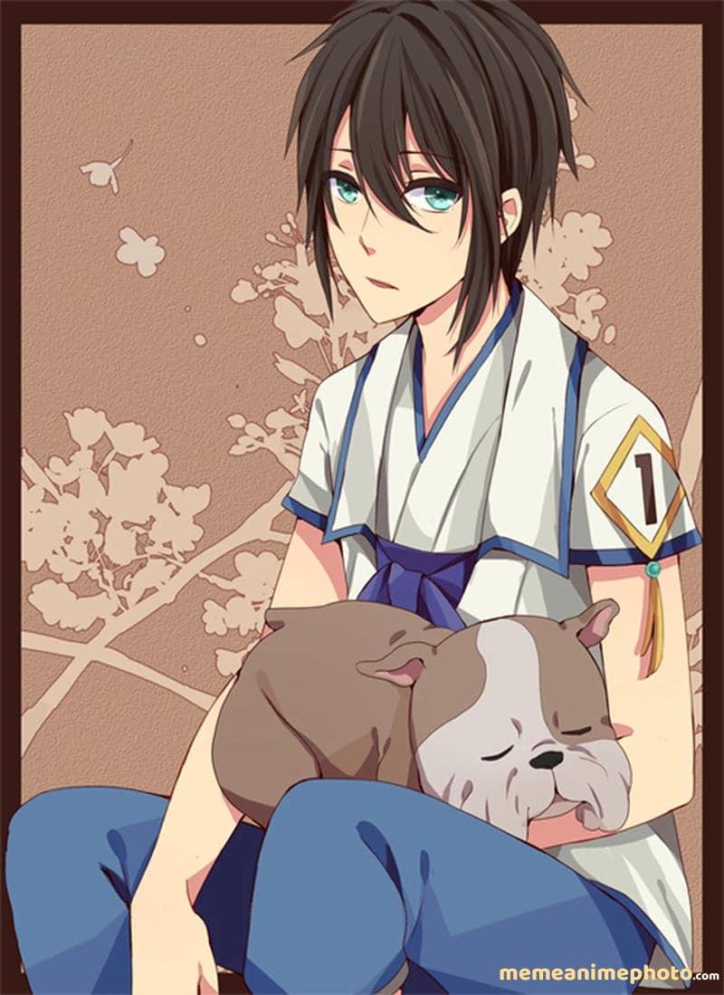 Loạt hình Shun Aonuma đặc sắc