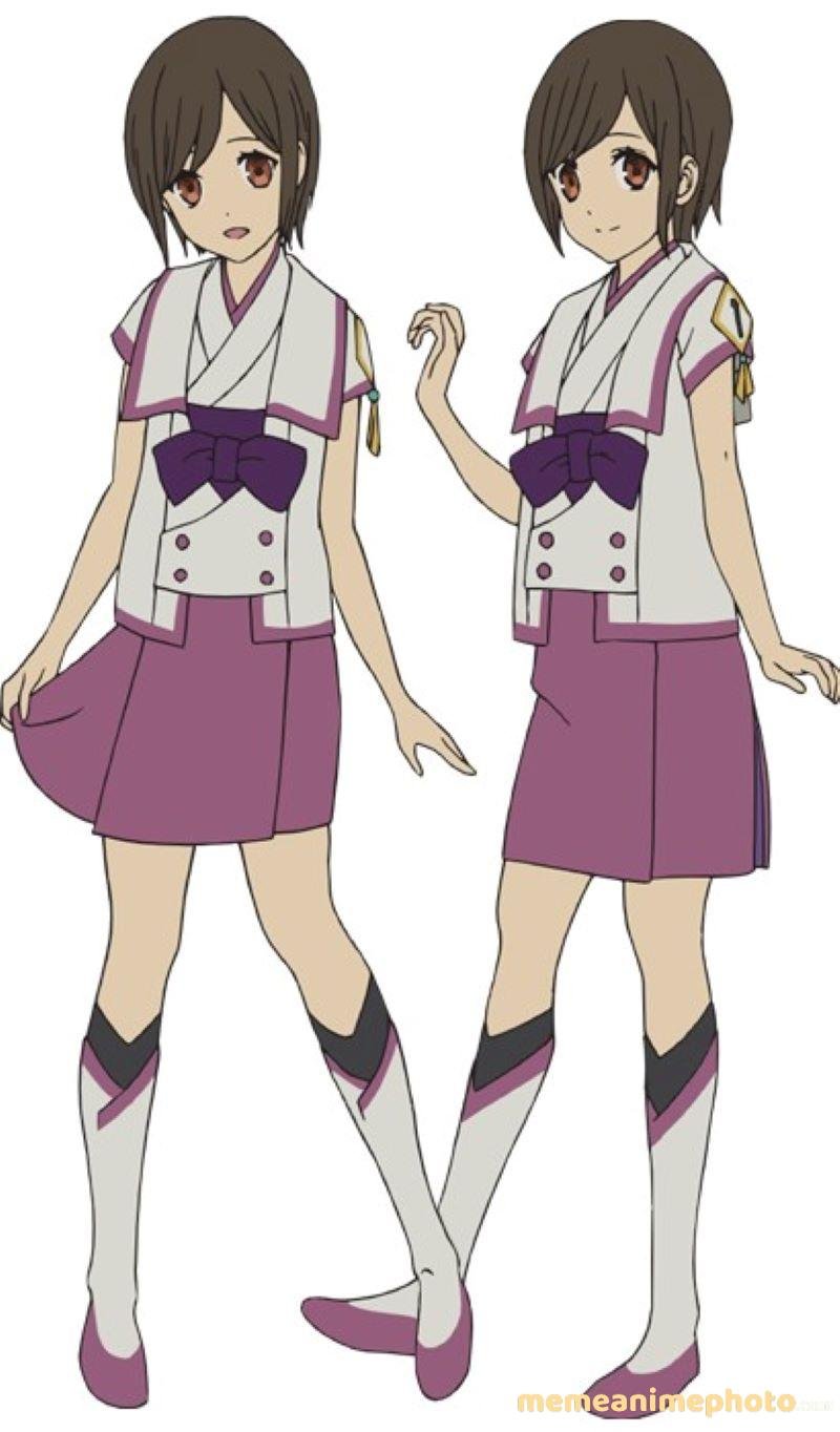 Loạt hình ảnh Saki Watanabe xem ảnh