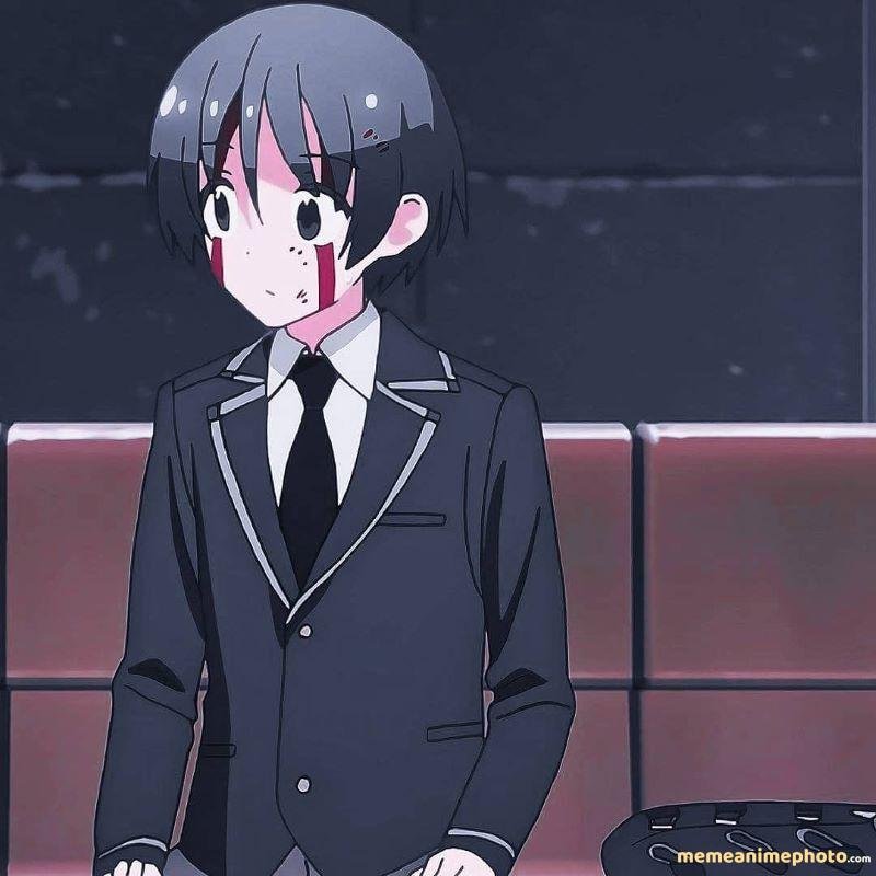 Ngắm ảnh Nasa Yuzaki biểu cảm hài hước