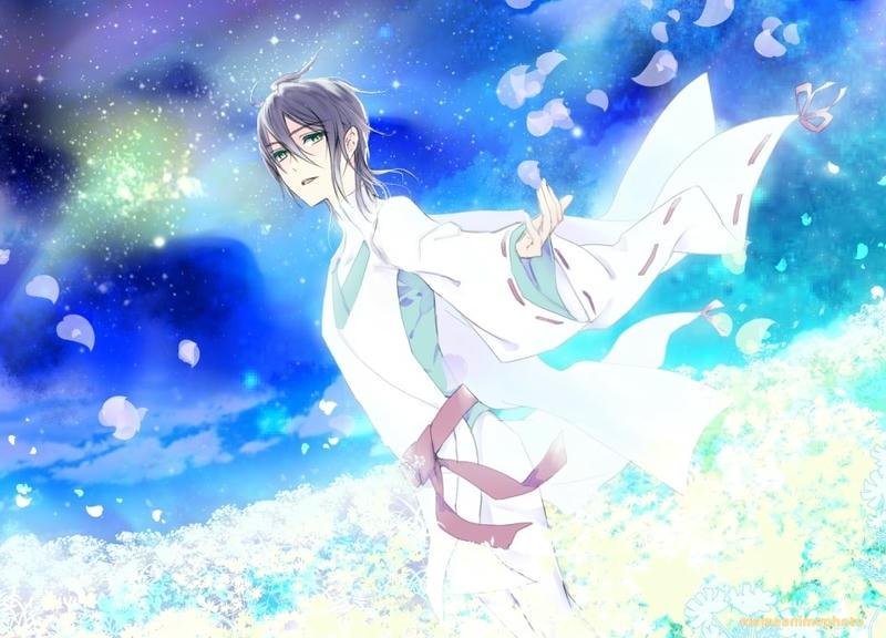 Tải ảnh Shun Aonuma chất lượng cao