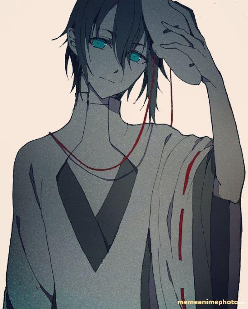 Tải ảnh Shun Aonuma đẹp