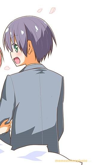 Tải hình Nasa Yuzaki