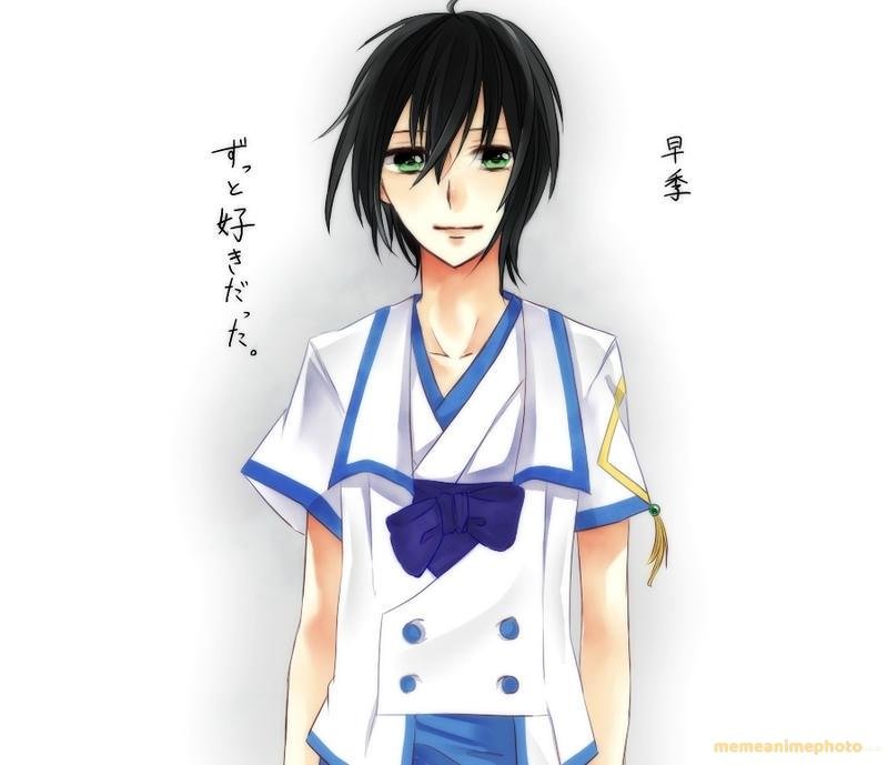 Xem ảnh Shun Aonuma ấn tượng