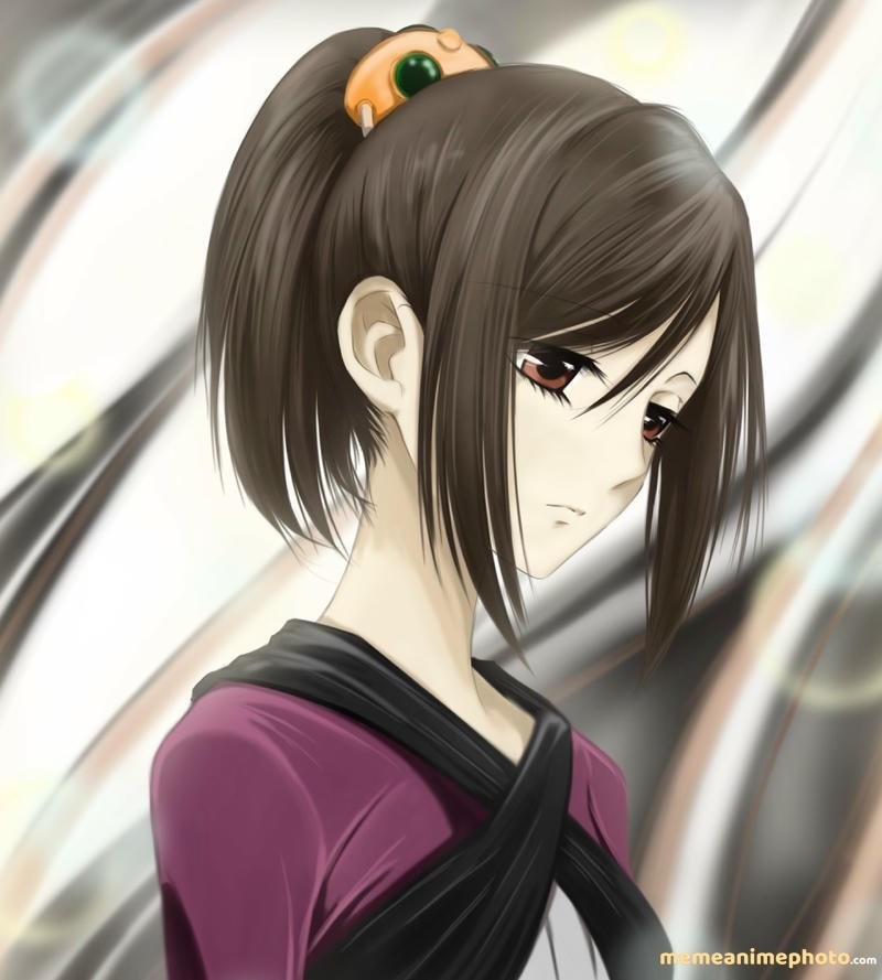 Xem hình Saki Watanabe phiên bản mới