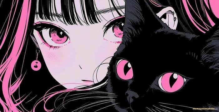 ảnh anime nhân vật nữ được yêu mến