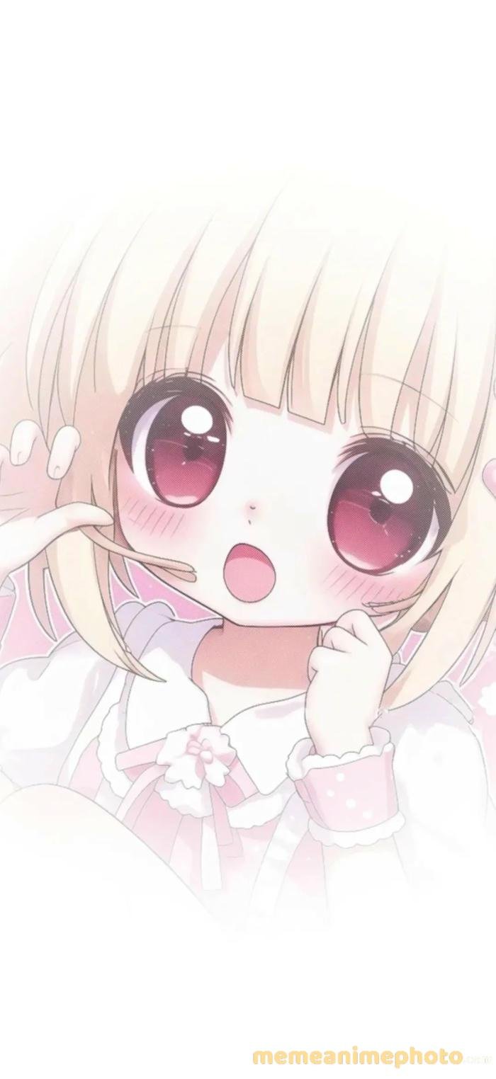 ảnh anime nhân vật nữ nổi bật