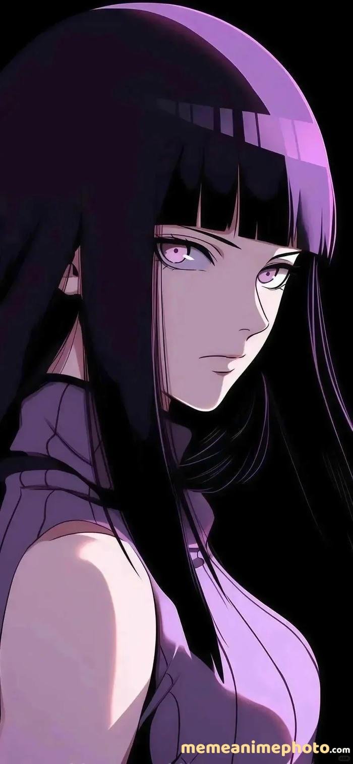 ảnh anime nữ chiến binh ngầu