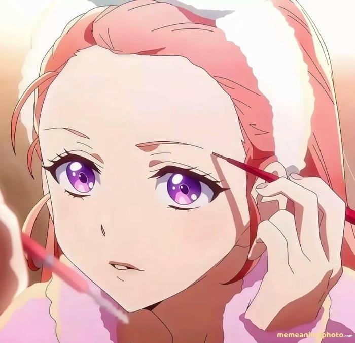 ảnh anime nữ dễ thương nhất