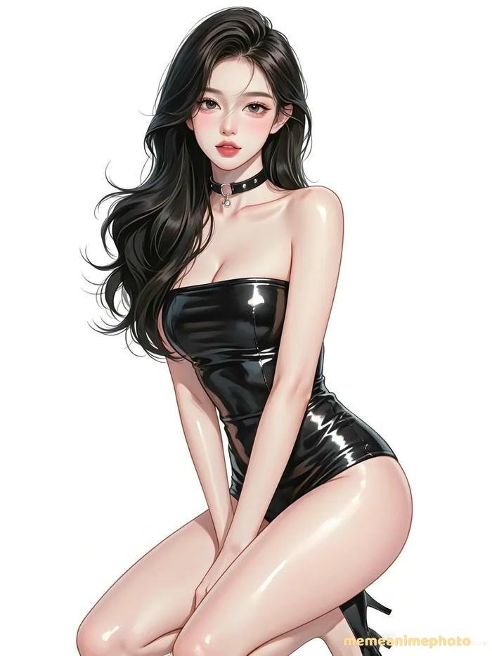 ảnh anime nữ mùa xuân