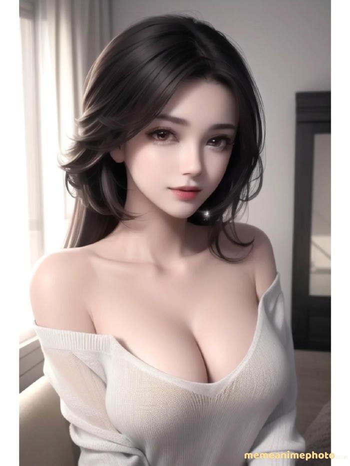 ảnh anime sexy nổi bật và hiện đại