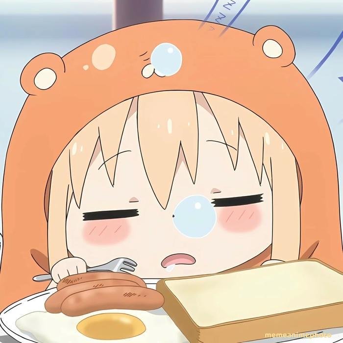 ảnh avatar anime nữ