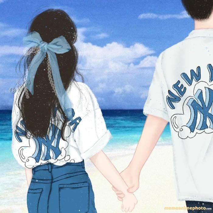 anime nắm tay hẹn ước