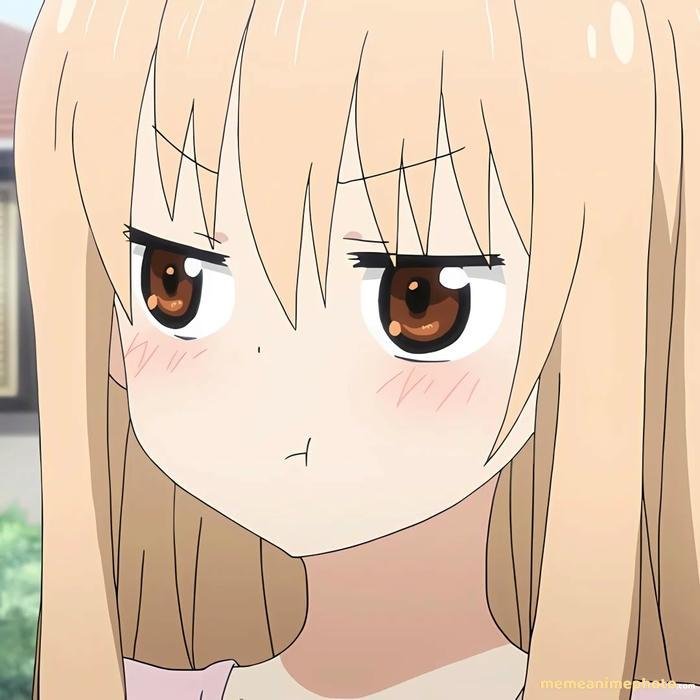 anime nữ dễ thương