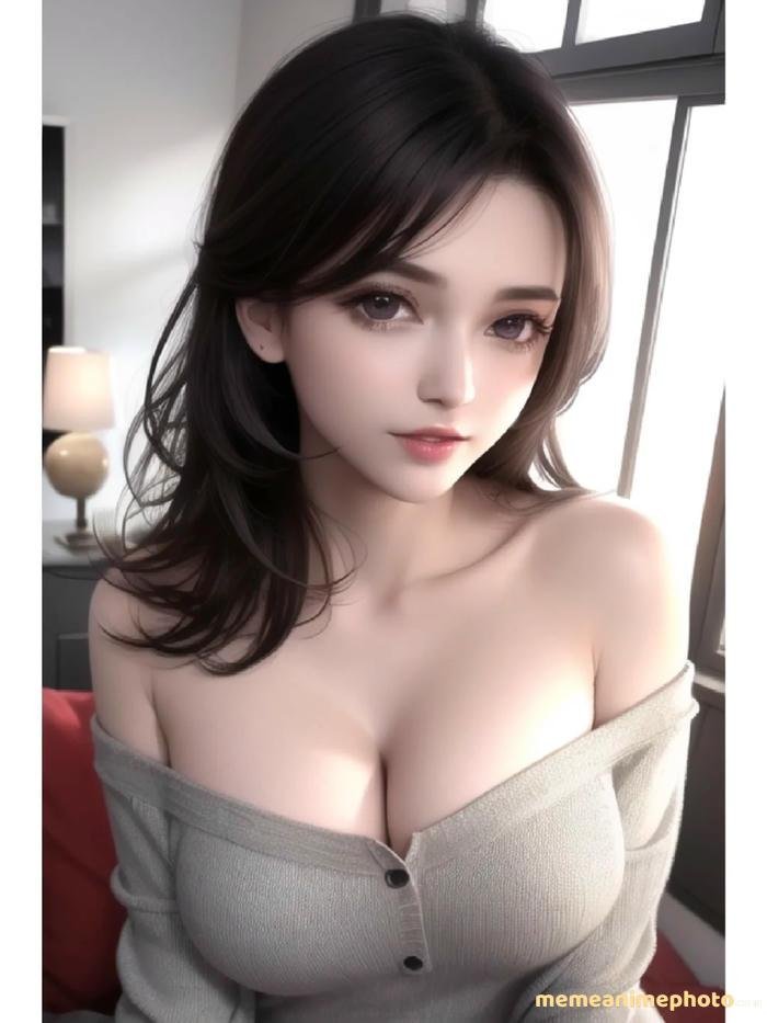 anime sexy cuốn hút