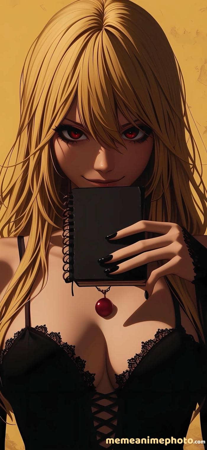 anime sexy nhẹ nhàng