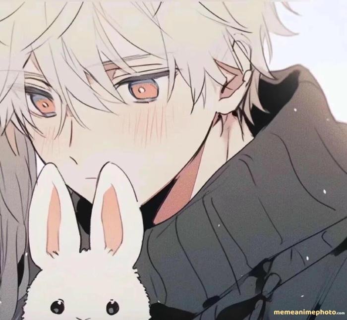 avatar anime cặp đôi