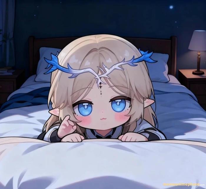 avatar anime đáng yêu nhất