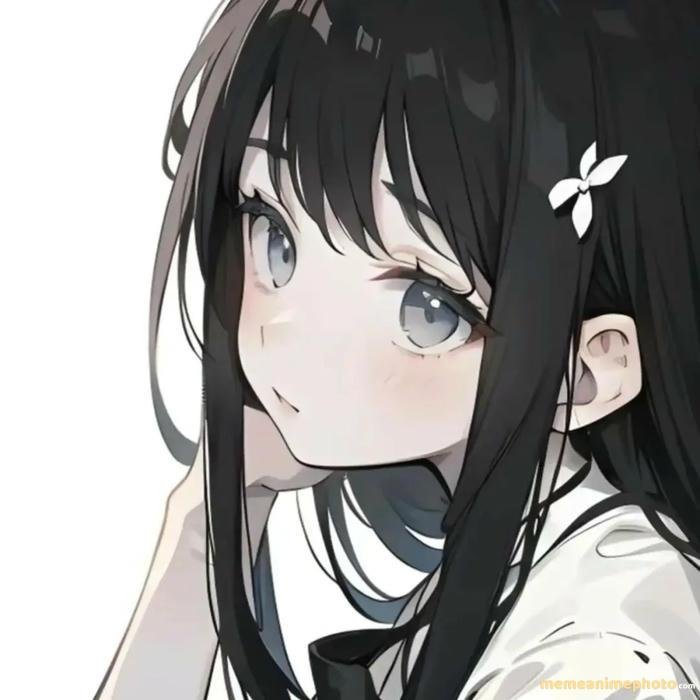 avatar anime đôi ngầu cá tính mạnh