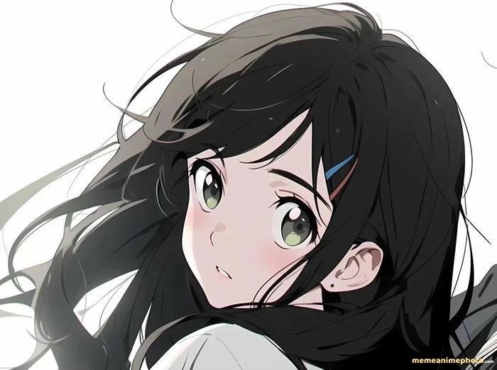 avatar anime đôi ngầu cực chất