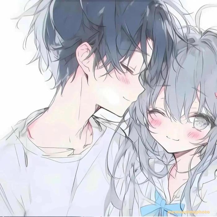 avatar anime đôi tổng hợp