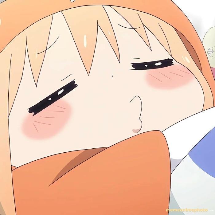 avatar anime nữ đáng yêu