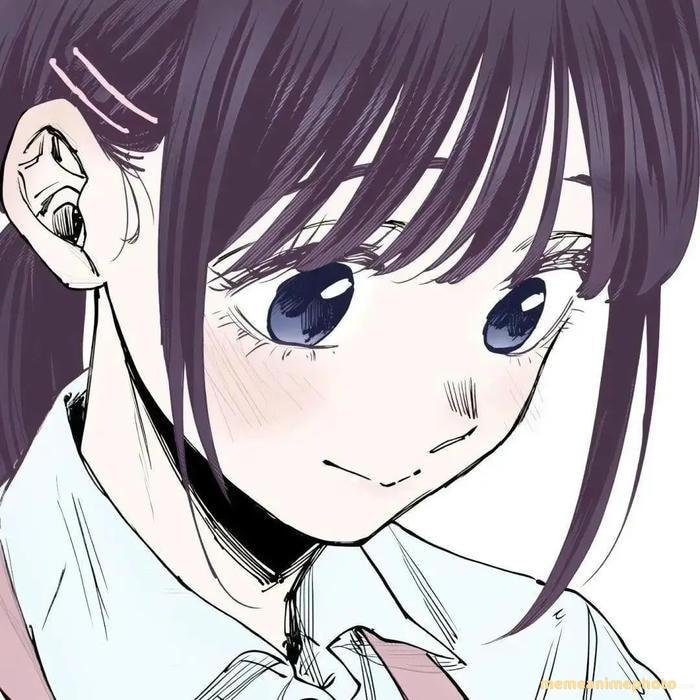 avatar anime nữ tinh tế đáng yêu