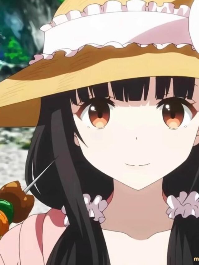 Trọn bộ 238+ ảnh anime nữ cute cực xinh dành cho fan