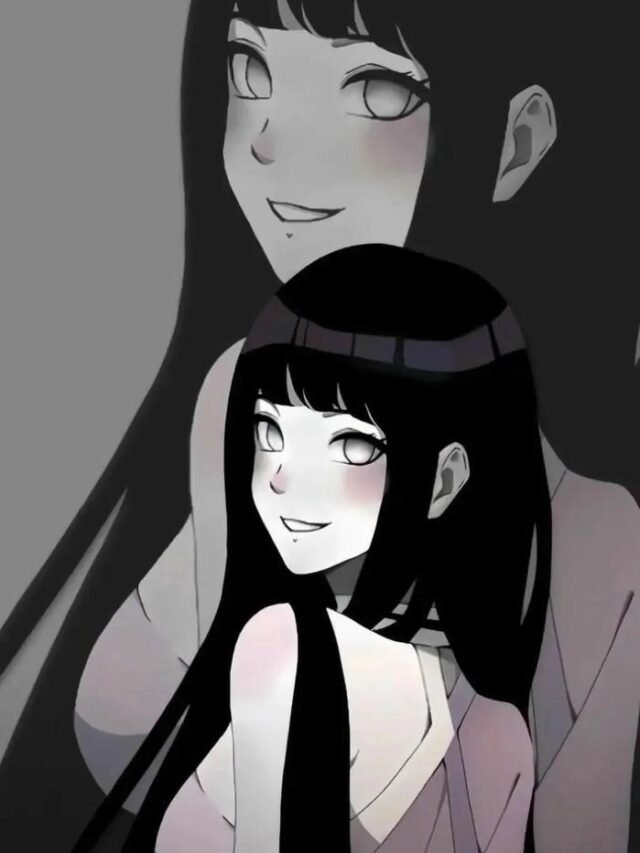 Sưu tầm 286+ hình ảnh anime nữ ngầu, xinh xắn cực chất