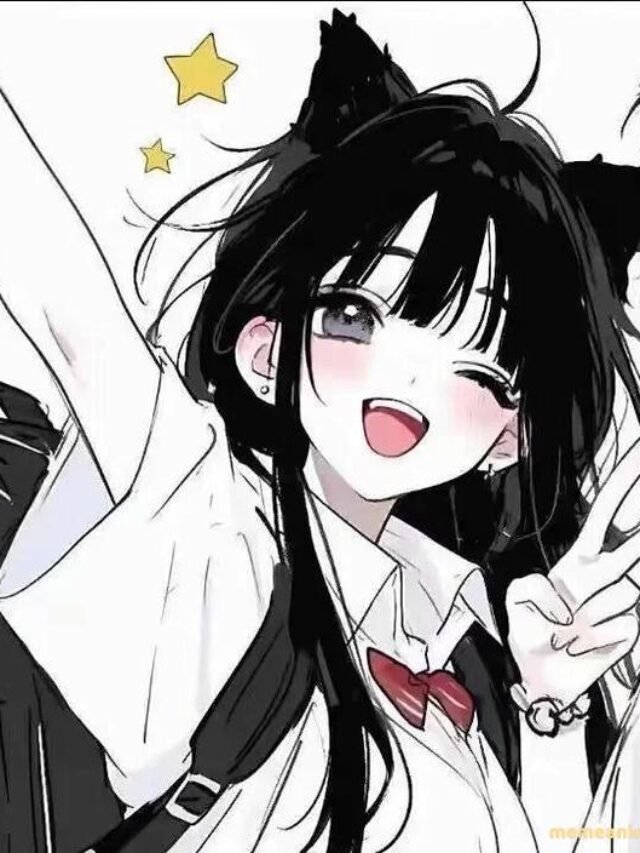 Tuyển tập 284+ ảnh avatar đôi anime lãng mạn và tình cảm