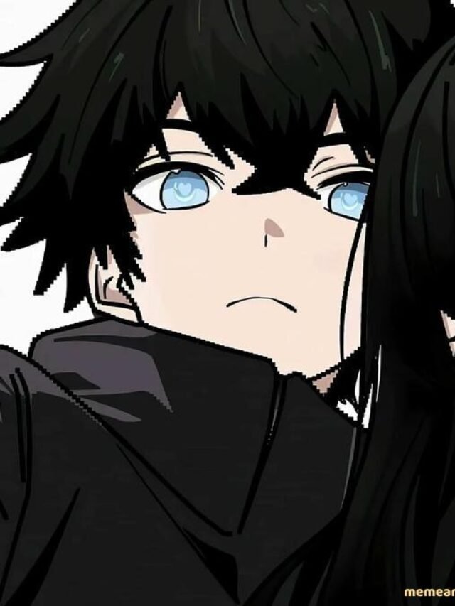 Trọn bộ 398+ ảnh avatar đôi anime ngầu lòi, chất phát ngất