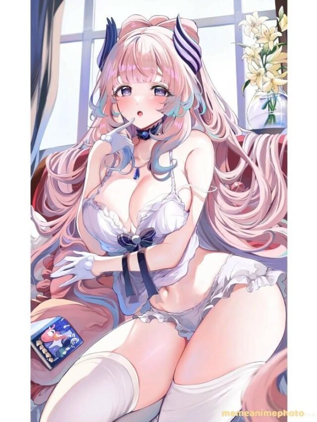 Sưu tầm 285+ ảnh anime sexy nóng bỏng và vô cùng quyến rũ