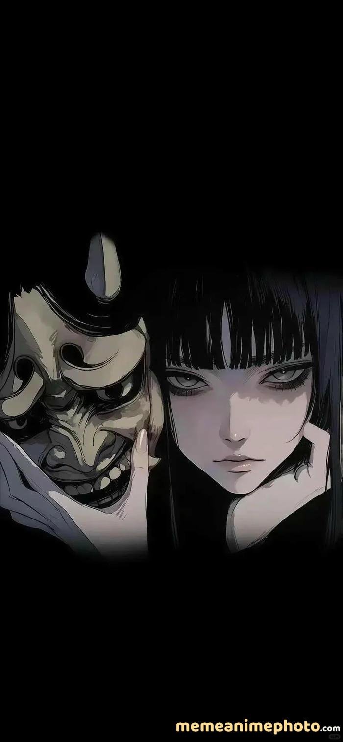 hình ảnh anime nữ ngầu