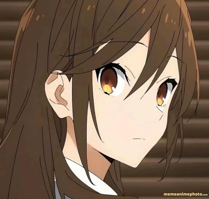 hình anime con gái dễ thương