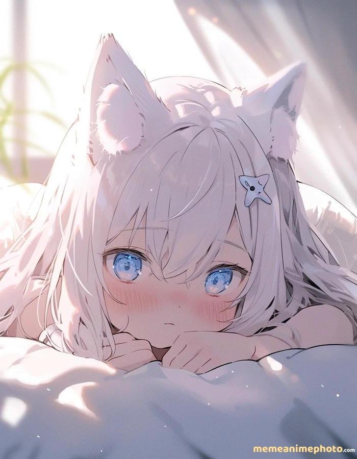 hình anime nhân vật nữ