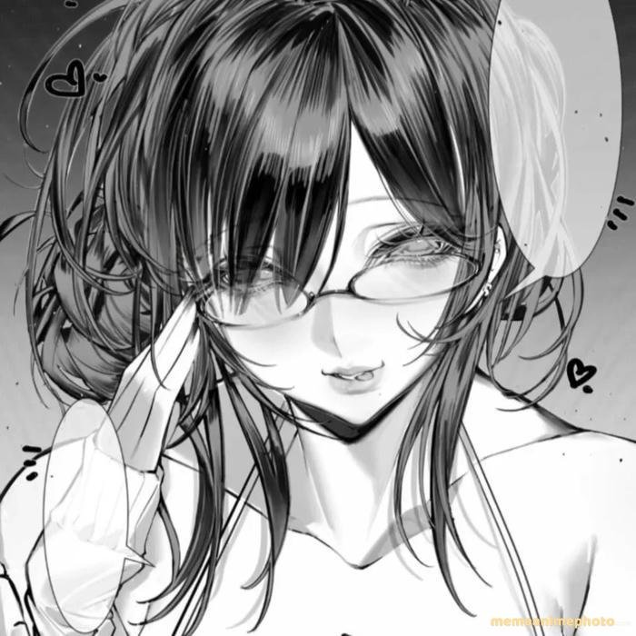 hình anime nữ ngầu hiện đại